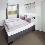 Apartament Strandblick *