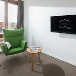 Apartament Strandblick *