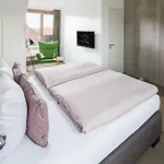 Strandblick Apartament *