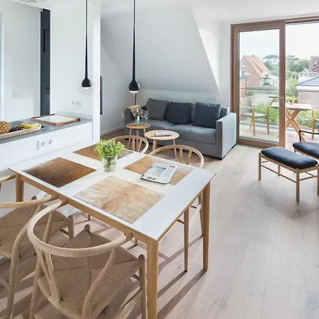 Strandblick Διαμέρισμα