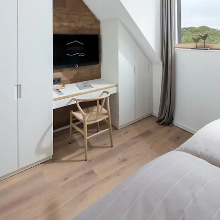 Διαμέρισμα Strandblick *