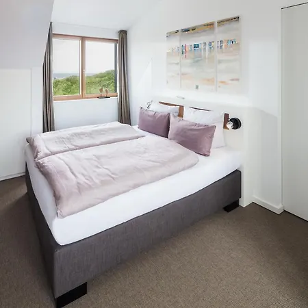 Διαμέρισμα Strandblick Norderney