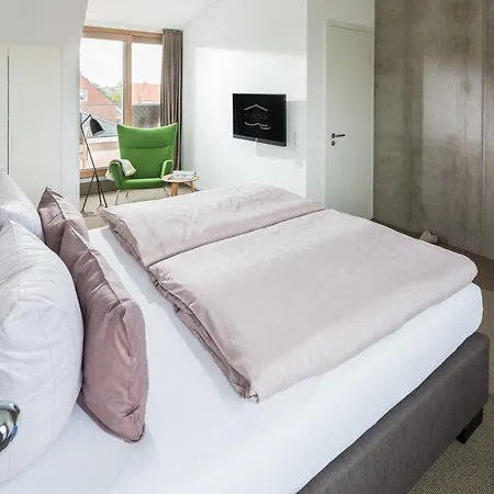 Strandblick * Norderney