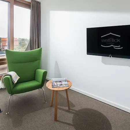 Strandblick Διαμέρισμα